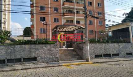 Apartamento de 87m², 3 Quartos, 1 suíte- Vila Moreira- Guarulhos- Sp