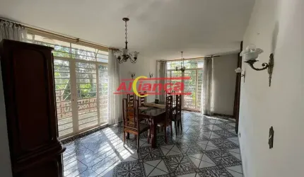 ÓTIMA OPORTUNIDADE DE SOBRADO JARDIM MAIA