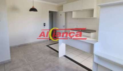 APARTAMENTO À VENDA COM 2 QUARTOS, 42M² - VILA GALVÃO, GUARULHOS/SP.