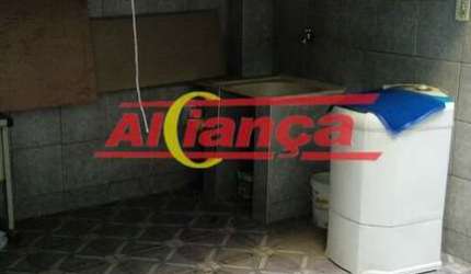 Casa para investimento no Mikail