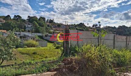 Terreno de 900 m à venda em Atibaia