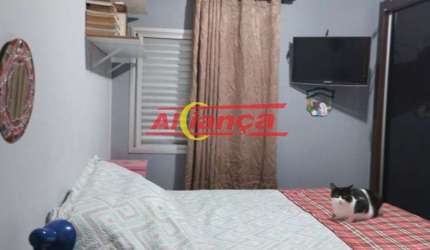 LINDO APARTAMENTO VILA GALVÃO
