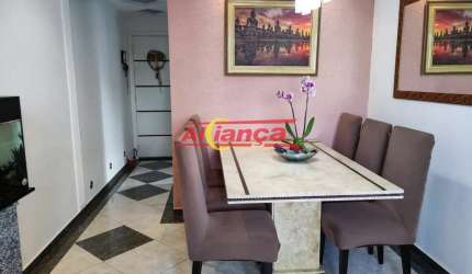 Apartamento À venda de 2 quartos no Gopoúva em Guarulhos