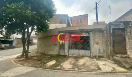 Oportunidade imperdível na Vila Carmela! Guarulhos!