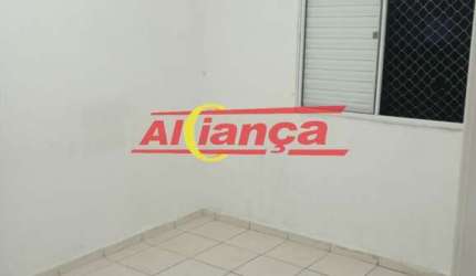 Apartamento 2 dormitórios, 49 m² a Venda - Vila Nova Bonsucesso / Guarulhos