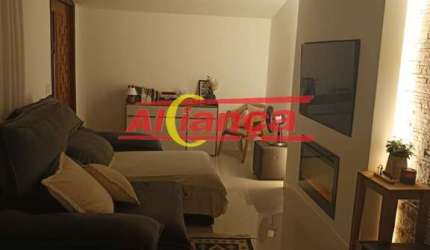 Casa térrea no Cond Residencial Gramado com painel solar, 3 dormitórios, Churrasqueira, 2 vagas