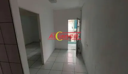 SOBRADO : SÃO DUAS CASAS  Á VENDA, 100 m² JARDIM LENIZE - GUARULHOS/SP