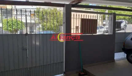Sobrado com 3 dormitórios com preço incrível.
