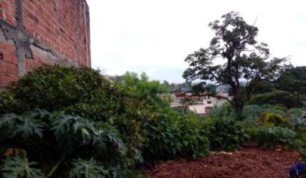Terreno à venda na Rua Ouro Preto, Cidade Soberana, Guarulhos, 400 m2 por R$ 320.000