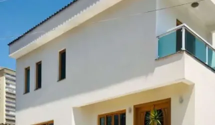 Casa com 4 quartos à venda na Rua Chile, 218, Vila Rosália, Guarulhos, 401 m2 por R$ 1.760.000