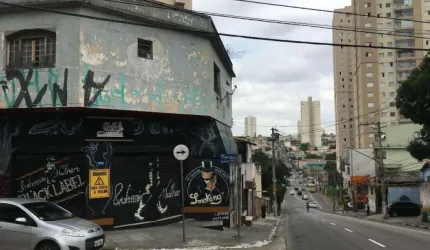 Prédio à venda, 650 m² - Vila Progresso - Guarulhos/SP