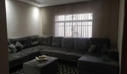 Casa com 4 quartos à venda na Rua Emma Gobbi Soncini, 106, Jardim Bom Clima, Guarulhos, 250 m2 por R$ 1.280.000
