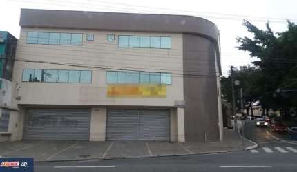 Prédio Comercial