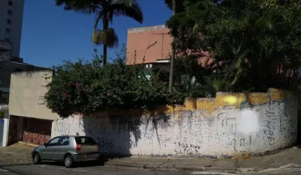 Terreno de esquina / Casa - Total 279m² - Gopouva - Guarulhos -  SP