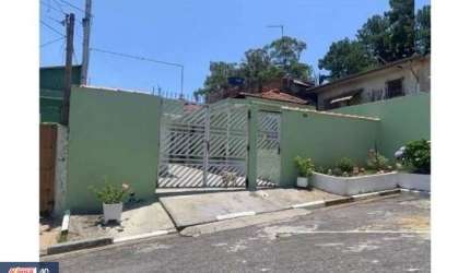 Vl Augusta -Terreno com Casa Térrea 10 x 28m  em rua sem saida
