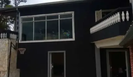 Chácara com 4 dormitórios à venda, 1288 m² por R$ 900.000 - Água Azul - Guarulhos/SP - CÓD. CH0125