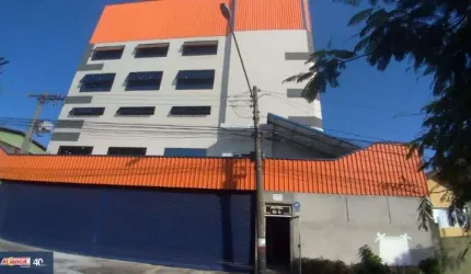 Prédio à venda, 2558 m² - Jardim Vila Galvão - Guarulhos/SP