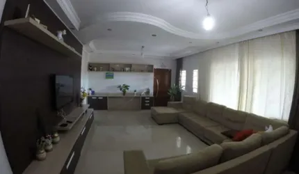 Sobrado com 3 dormitórios à venda, 480 m²- Jardim Brasil - Guarulhos/SP