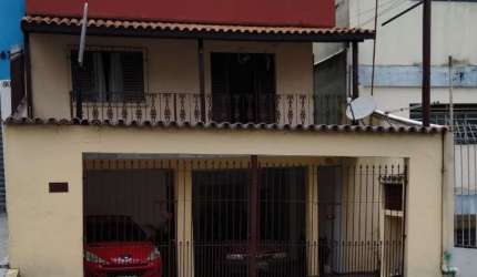 Casa Vila dos Camargos