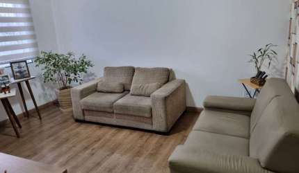 CASA COM 2 QUARTOS, SENDO 1 SUÍTE A VENDA, 150 M² - Jardim Bela Vista - Guarulhos - SP