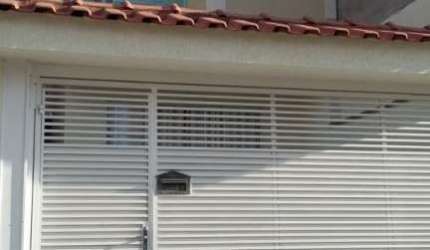 SOBRADO COM 3 DORMITÓRIOS SENDO 1 SUITE A VENDA, 125m² - JARDIM ADRIANA - GUARULHOS/SP