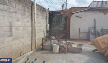 Terreno comercial à venda, Jardim Munhoz, Guarulhos - TE0281.