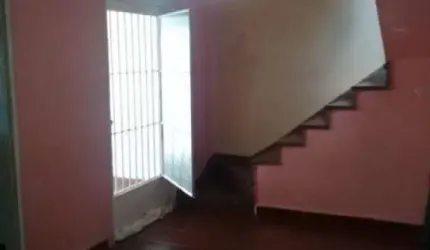Sobrado com 2 dormitórios à venda, 65 m² - Jardim Pinhal - Guarulhos/SP