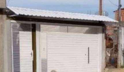 Casa com 2 quartos à venda na Rua Nicolau Felippe, 494, Jardim Fortaleza, Guarulhos, 125 m2 por R$ 353.000