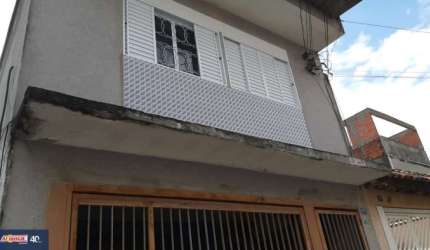 3 casas para renda jd pres.dutra 460 mil