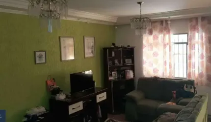 OBRADO COM 2 DORMITÓRIOS A VENDA, 125m² - PARQUE CONTINENTAL II - GUARULHOS/SP