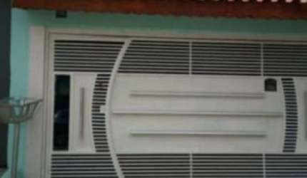 SOBRADO COM 2 QUARTOS, SENDO 2  SUÍTES A VENDA, 350m² - Jardim das Nações - Guarulhos - SP
