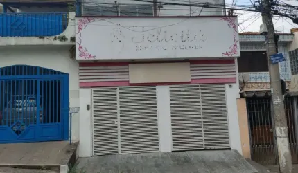 SOBRADO COM 2 QUARTOS E 1 SUÍTE  A VENDA 170M² VILA GALVÃO - GUARULHOS
