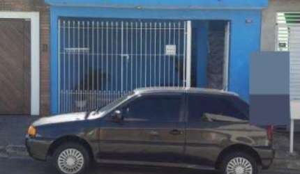 Sobrado à venda com 3 Quartos/Suite - por R$ 450.000,00 - Jardim Maria Dirce - Guarulhos/SP