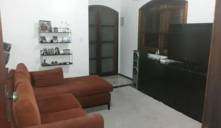 Casa em condomínio fechado com 3 quartos à venda na Rua Salvador Gaeta, 627, Vila Augusta, Guarulhos, 156 m2 por R$ 899.000