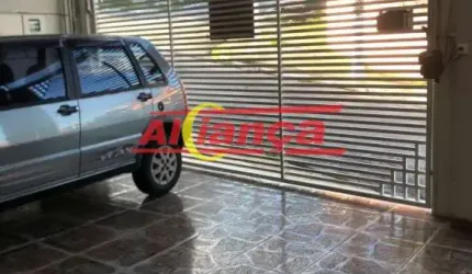 SOBRADO COM 3 DORMITÓRIOS A VENDA, 162,50 m² JARDIM SÃO MANOEL - GUARULHOS/SP