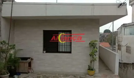 Terreno com 3 Casas , casa principal reformadassa!