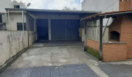 Galpão à venda , 250 m² de terreno - Jardim Cumbica / Guarulhos/SP