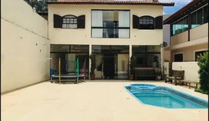 Casa em condomínio fechado com 2 quartos à venda na Rua Itaicaba, 61, Jardim Ottawa, Guarulhos, 188 m2 por R$ 750.000