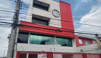 PRÉDIO PARA VENDA - JARDIM SANTA MENA/GUARULHOS