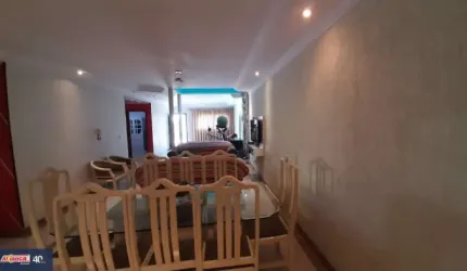 Prédio comercial ou residencial a venda, 670 m² - PARQUE CONTINENTAL II - Guarulhos/SP