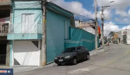 Casa em condomínio fechado com 2 quartos à venda na Avenida Três Corações, 428, Jardim Paraíso, Guarulhos, 160 m2 por R$ 350.000