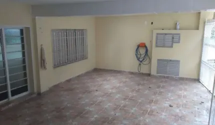 Casa à Venda com 4 Quartos, 250m² - Vila Augusta, Guarulhos/SP: