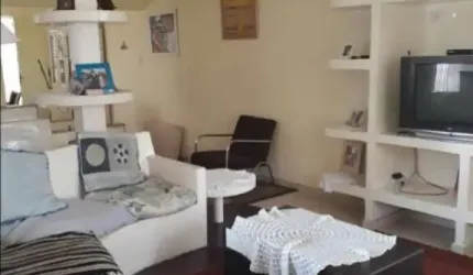 Sobrado Alameda Yaya