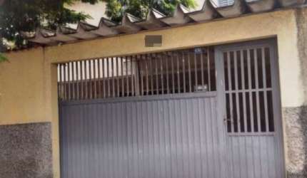 SOBRADO COM 3 DORMITÓRIOS A VENDA, 115m²  POR R$ 460.000,00- CIDADE JARDIM CUMBICA - GUARULHOS/SP