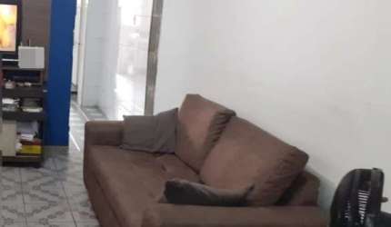 CASA COM 3 QUARTOS, SENDO 1 SUITE A VENDA, 122m² - JARDIM PRESIDENTE DUTRA - GUARULHOS/SP