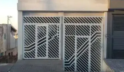 Casa em condomínio fechado com 3 quartos à venda na Rua Crateus, 293, Jardim Presidente Dutra, Guarulhos, 320 m2 por R$ 450.000