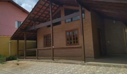 CASA COM 3 DORMITÓRIOS A VENDA, 100 M² - JARDIM PONTE ALTA I - GUARULHOS/SP