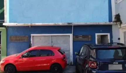 CASA COMERCIAL 3 QUARTOS A VENDA, 223,61m² -     VILA AUGUSTA   -  GUARULHOS/SP