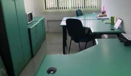 Sala à venda, 50 m² - Macedo - Guarulhos/SP