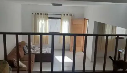 Casa com 3 quartos à venda na Rua Sebastião dos Santos, 201, Parque Continental I, Guarulhos, 250 m2 por R$ 550.000